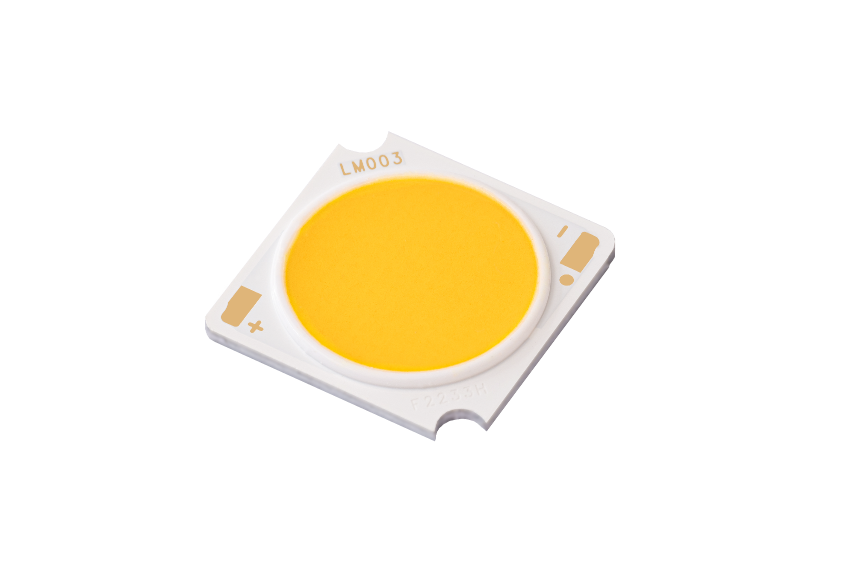 镜面铝LM COB Series